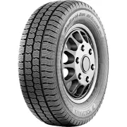 Tire 235/65R16 Yokohama BluEarth-Van All Season Van Commercial Load E 10 Ply