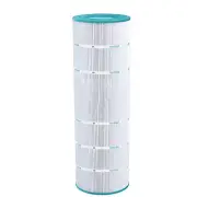 Hurricane HF9415-01 Advanced Pool and Spa Filter Cartridge Replacement, White