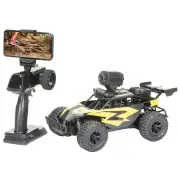 Electus Remote Control Car with Camera and VR Goggles