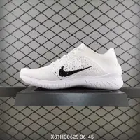 在飛比找Yahoo!奇摩拍賣優惠-Nike Free RN Flyknit 赤足 5.0 編織