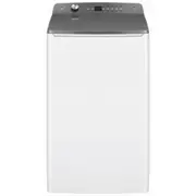 Fisher& Paykel WL8058G1 8kg Top Loader Washing Machine with UV Sanitise
