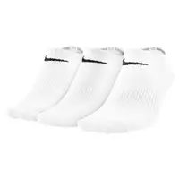 在飛比找蝦皮購物優惠-NIKE男女 基本襪 運動襪 船型襪 隱形襪 3雙一組 SX
