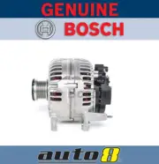 Bosch Alternator for Vw (Volkswagen) Golf Vi Variant AJ5 1.4L CAVD 2009-2013 (for: Volkswagen)