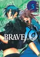 【電子書】BRAVE10~真田十勇士~ (5)