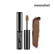 [Moonshot] Brow Shaper Mascara 6g / 2 Color Model Korea Cosmetic