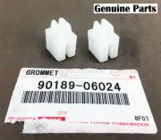 Genuine Cressida RX73 RX72 Cressida Wagon RX72 Cresta JZX90 Clip Grommet x2