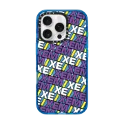 iPhone 16 Pro Impact Case MagSafe Compatible XE / XEM