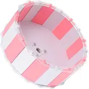 WOONEKY Hamster Exercise Wheel Quiet Running Wheel for Pets for Hamsters Hedgehogs and Guinea Pigs Fun to Boredom and Encourage Activity