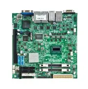 Supermicro MBD-X9SPV-F-3610ME-B Mini-ITX Motherboard w/ Core i5 CPU NEW IN STOCK