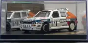 1/43 Vitesse L016 Lancia Delta HF 1993 Monte Carlo #1 Saint & Moya BNMIB