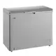 (含標準安裝)歌林300L冰櫃銀色冷凍櫃KR-130F08