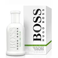 在飛比找蝦皮購物優惠-香水HUGO BOSS Unlimited 自信 無限 男性