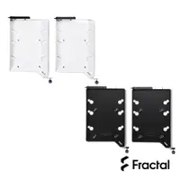 在飛比找蝦皮商城優惠-Fractal Design 全系列 HDD 硬盤架 Mes