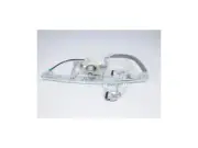 For 2000-2001 Cadillac DeVille Window Regulator Front Left AC Delco 89632GCFS