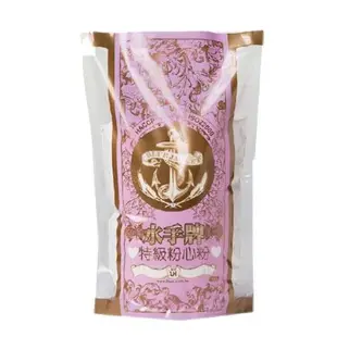 水手牌 特級粉心粉(1KG)(中筋)【愛買】