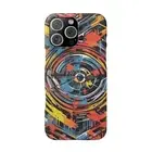case iphone phone cover pro max 16 clear shockproof 11 16 acrylic - Slim Cases