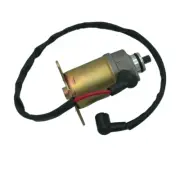 2009-2015 Polaris Rzr 170 Youth Utv Starter Starting Motor Part# 0454945 0454488