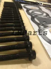 Range Rover P38 Range Classic Discovery1 & 2 Head Gasket Set + Bolts STC4082 (for: Land Rover)
