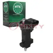 NGK NTK Camshaft Position Sensor for 2013-2016 Chrysler Town & Country 3.6L ws