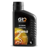 在飛比找蝦皮商城優惠-【車百購】GRO GLOBAL SPECIAL 10W40 