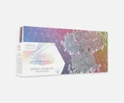 Pokemon Prismatic Evolutions Super Premium Collection Box New - Factory Sealed