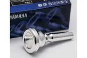 Yamaha Cornet 8D2 Mouthpiece Short Shank