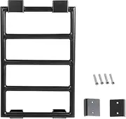 Car Windows Climbing Ladder Compatible For Suzuki Jimny 2door 2019 2020 2021 2022 2023 2024 Protective Frames Exterior Accessories
