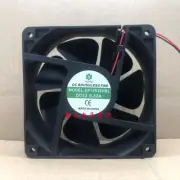 HOPE HP12038HBL DC12V 0.52A 12CM cm 2-wire Inverter Cooling Fan