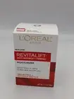 Loreal Revitalift Anti-Wrinkle + Firming Moisturizer 1.7 oz