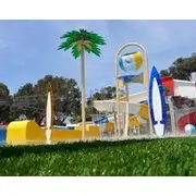 Shelly Beach Holiday Park