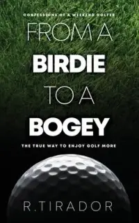 在飛比找博客來優惠-From a Birdie to a Bogey: Conf