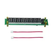 High Precisions Digital Meter Tester Frequency Module For Computer Networking