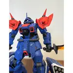 RE 1/100 EFREET 伊弗利特 勇士型 已組