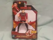 2020 Marvel Shang-Chi Legends of The Ten Rings Wenwu Action Figure w3
