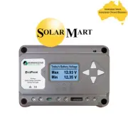 Morningstar EcoPulse EC-30M PWM 30A 12V | 24V Solar Regulator / Controller