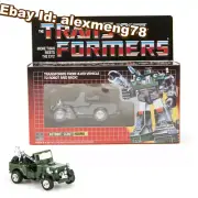 Transform G1 Hound reissue brand new action figure Free Shipping