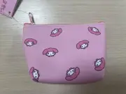 My Melody Mini-Pouch Sanrio Kawaii Fom Daiso JAPAN