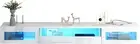 Floating TV Stand, 71" Floating Entertainment Center Wall Mounted,Floating Wall