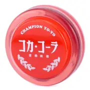 COCA-COLA CHAMPION YOYO