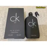 CALVIN KLEIN CK BE 中性淡香水50ML/100ML/200ML/TESTER 200ML/體香膏75G