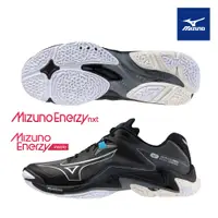 在飛比找PChome24h購物優惠-【MIZUNO 美津濃】WAVE LIGHTNING Z8 