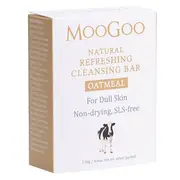 MooGoo Oatmeal Cleansing Bar 130g