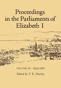 在飛比找博客來優惠-Proceedings in the Parliaments