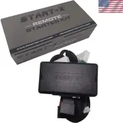 Remote Start for Highlander Hybrid Push-to-Start 2014-2019 || Lock 3X to Remo...