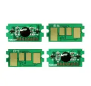 TK-5154K ~ TK-5154C Toner Chip for Kyocera ECOSYS P6035cdn M6035cidn M6535cidn