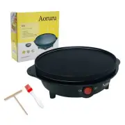 Aoruru 7”Crepe Maker Pancake Pan