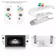Nintendo Switch Controller Joy-Con Housing Shell Case Replacement free shipping