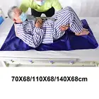 Elderly Slide Sheet Positioning Bed Pad Sliding Draw Sheet Auxiliary Pad