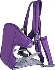 Kisangel 2 Pcs Backpack Toddler Carrier Adjustable Straps Leash Backpack Toddler Leash Backpack Newborn Carrier Baby Carrier Useful Shoulder Strap Dropshipping Hug Stroller Baby Products