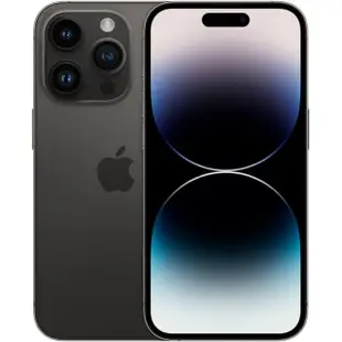 紫色限定優惠【Apple】A 級福利品 iPhone 14 Pro 256G(6.1吋)